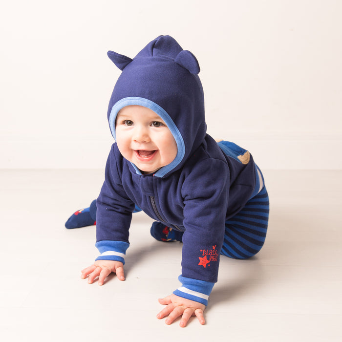 Paddington 'Out and About' Hoodie