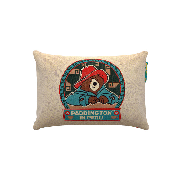 Paddington in Peru Cushion Cover 45cm