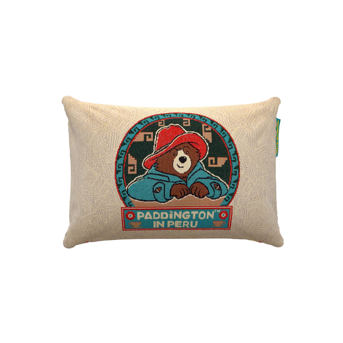 Paddington in Peru Cushion Cover 45cm