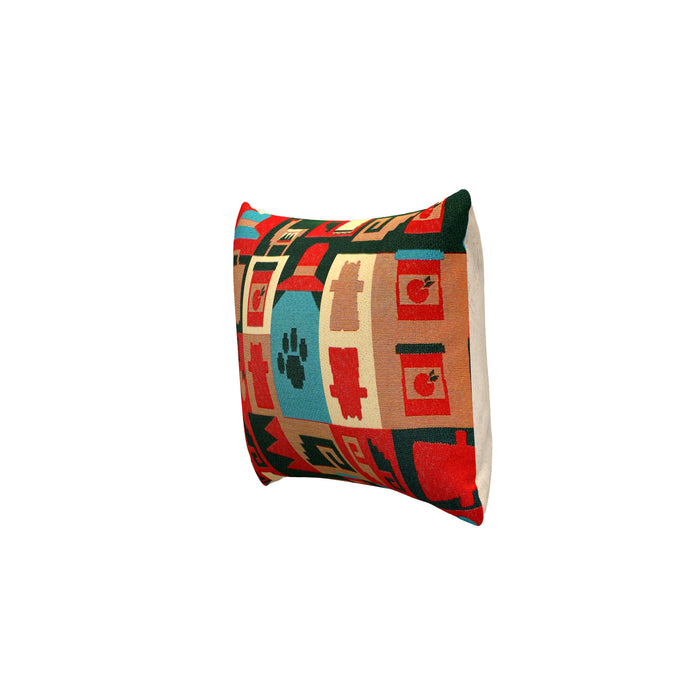 Paddington in Peru Cushion Cover 45cm