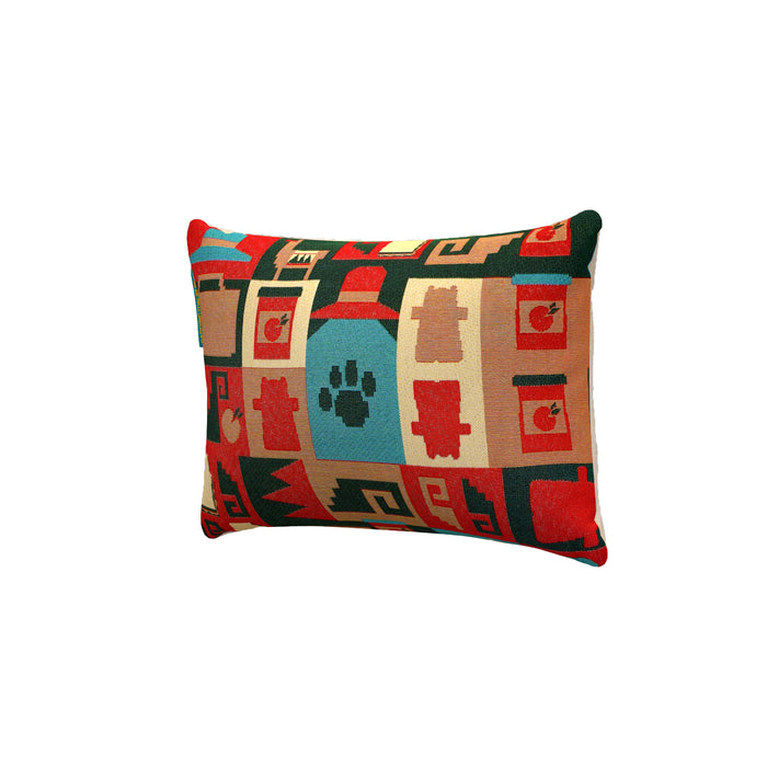 Paddington in Peru Cushion Cover 45cm