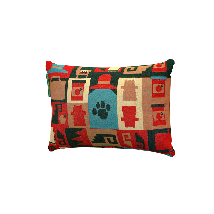 Paddington in Peru Cushion Cover 45cm