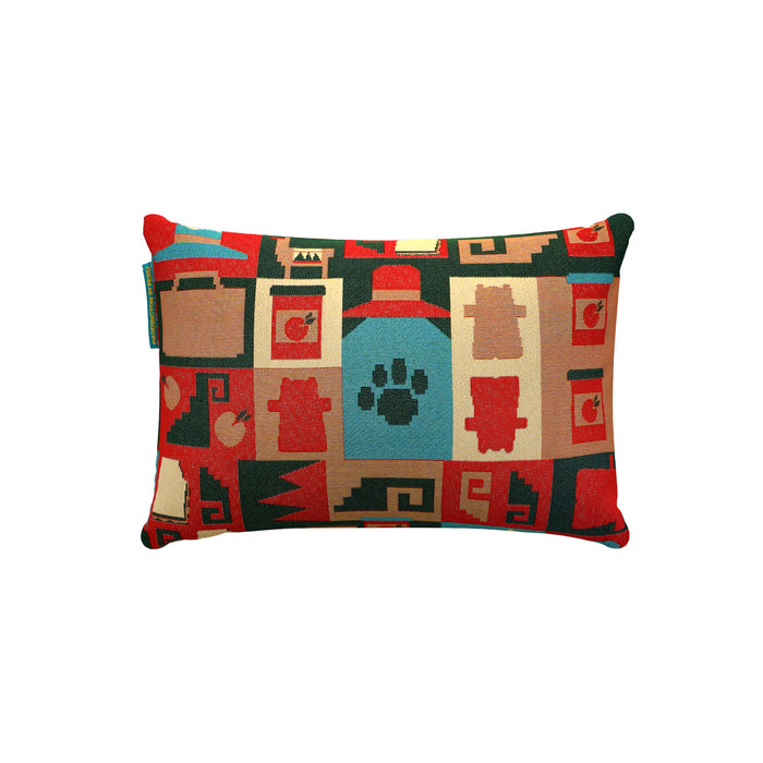 Paddington in Peru Cushion Cover 45cm