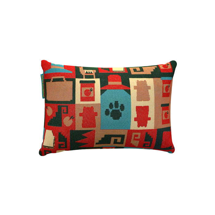 Paddington in Peru Cushion Cover 45cm