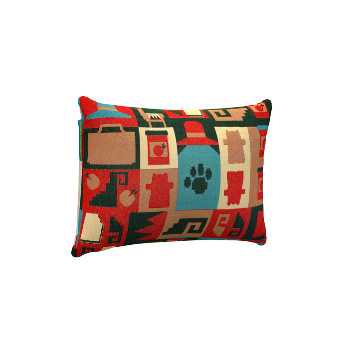 Paddington in Peru Cushion Cover 45cm