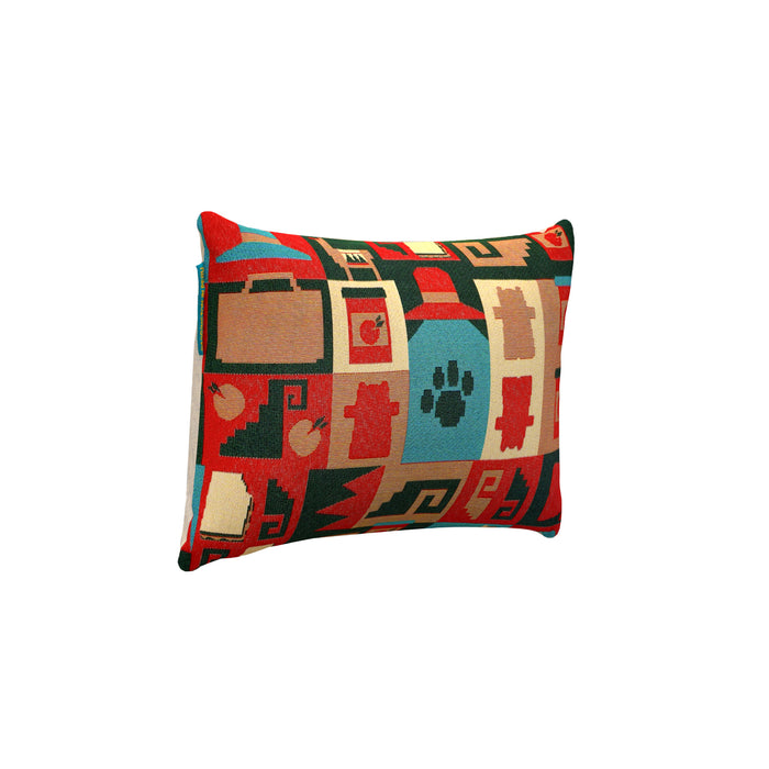 Paddington in Peru Cushion Cover 45cm