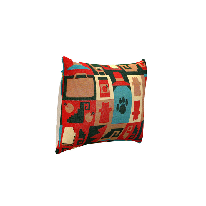 Paddington in Peru Cushion Cover 45cm