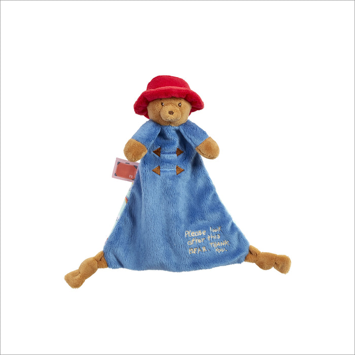 Paddington Comfort Blanket