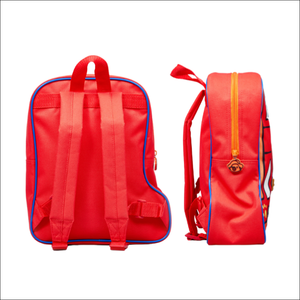 Paddington Bear School Bag (CHESTER - Bus)