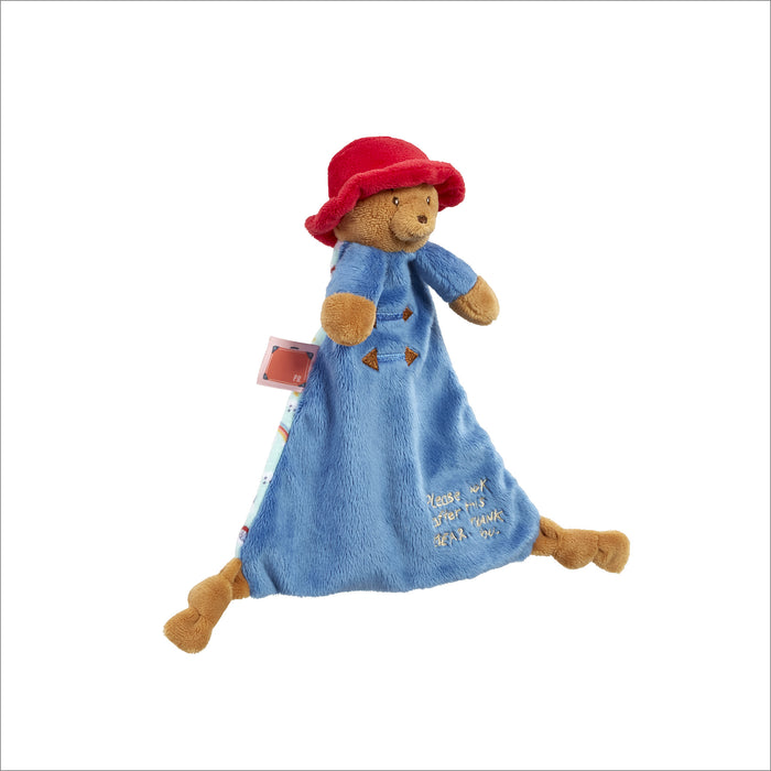 Paddington Comfort Blanket