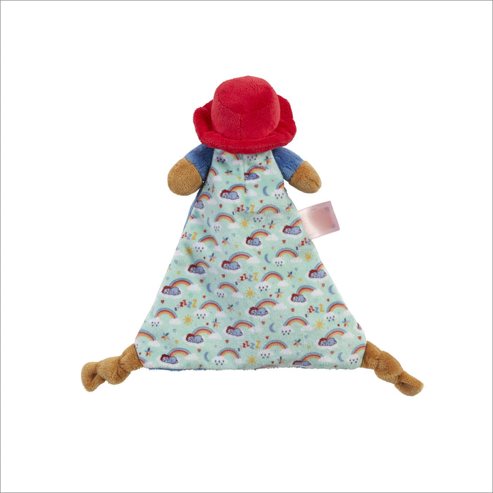 Paddington Comfort Blanket