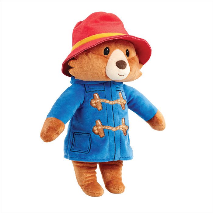 The Adventures of Paddington Talking Soft Toy