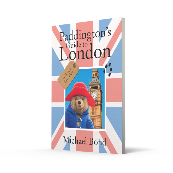 Paddington's Guide to London