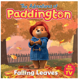 TV Paddington : Falling Leaves