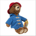 paddington bear movie soft toy