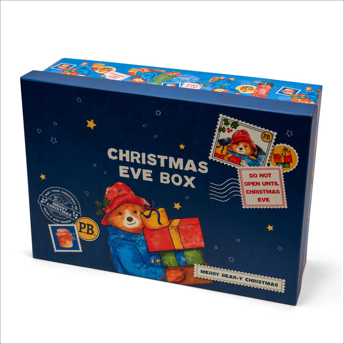 Paddington Christmas Eve Box (Movie)