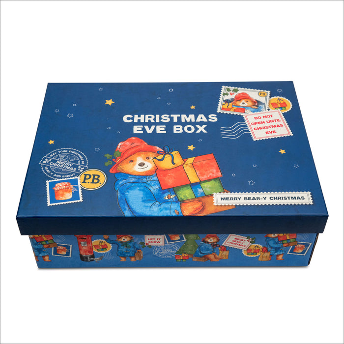 Paddington Christmas Eve Box (Movie)