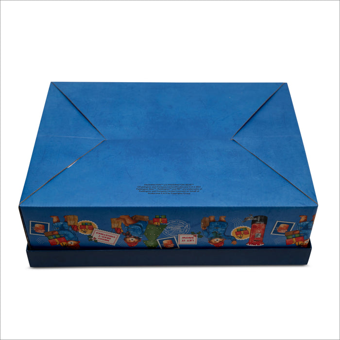 Paddington Christmas Eve Box (Movie)