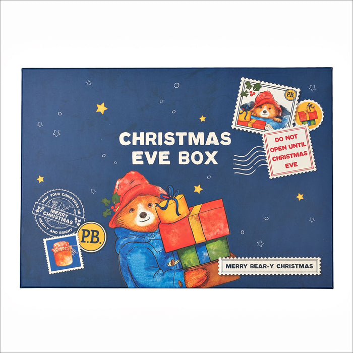 Paddington Christmas Eve Box (Movie)