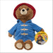 paddington bear movie soft toy