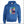 Load image into Gallery viewer, paddington bear kid hoodie square royal blue
