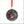 Load image into Gallery viewer, Paddington Set of 7 Plastic Christmas Baubles

