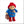 Load image into Gallery viewer, large paddington bear with boots and suitcase
