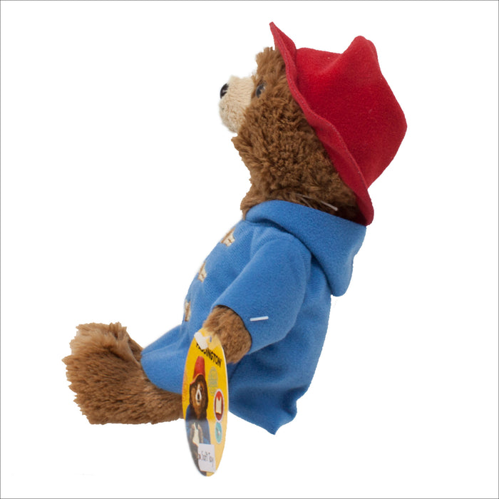 paddington bear movie soft toy