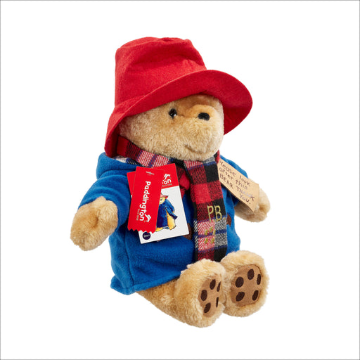 paddington bear 60th anniversary