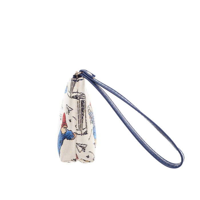 Paddington Wristlet