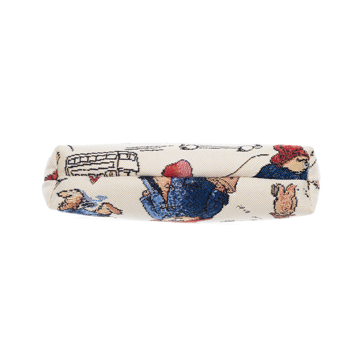 Paddington Wristlet