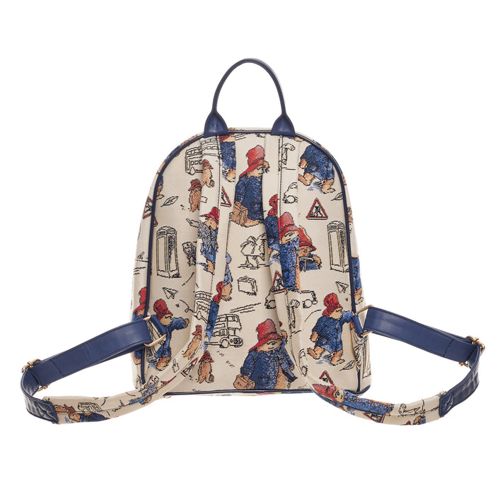 Paddington Day Pack