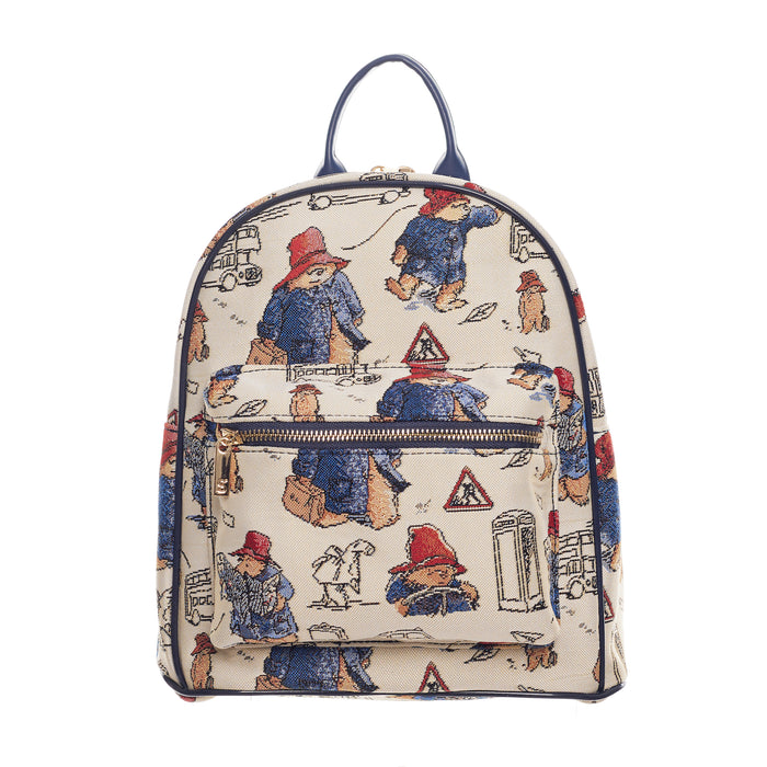 Paddington Day Pack