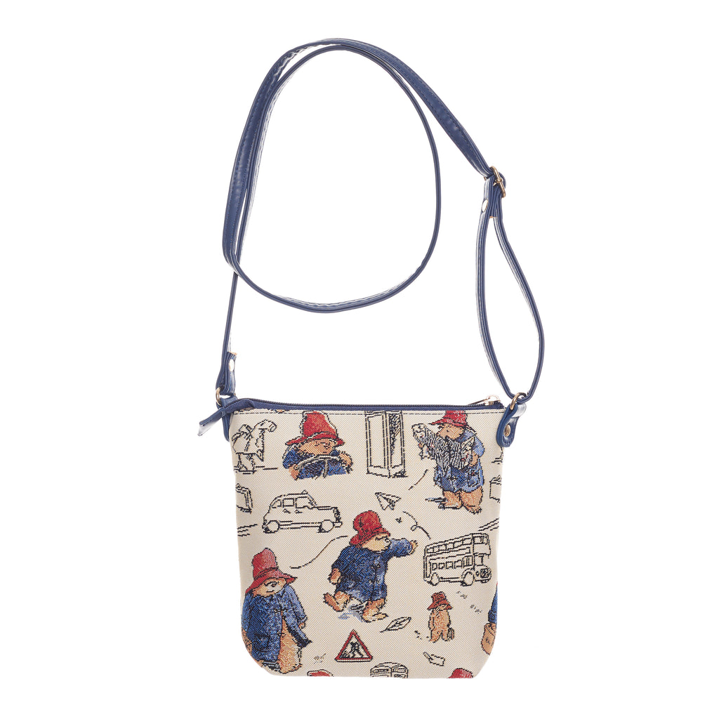 Paddington Sling Bag