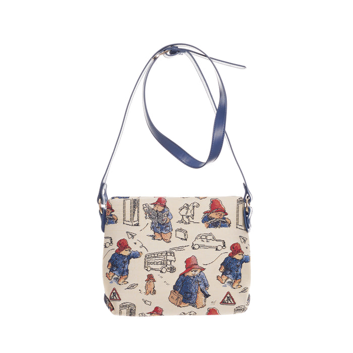 Paddington Cross Body Bag