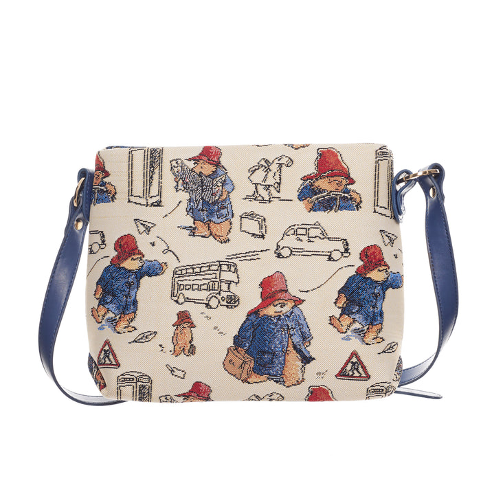 Paddington Cross Body Bag