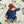 Load image into Gallery viewer, Paddington Cushion (Cover only)

