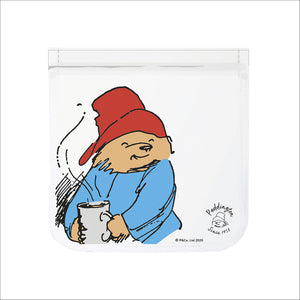 paddington bear lunch bag