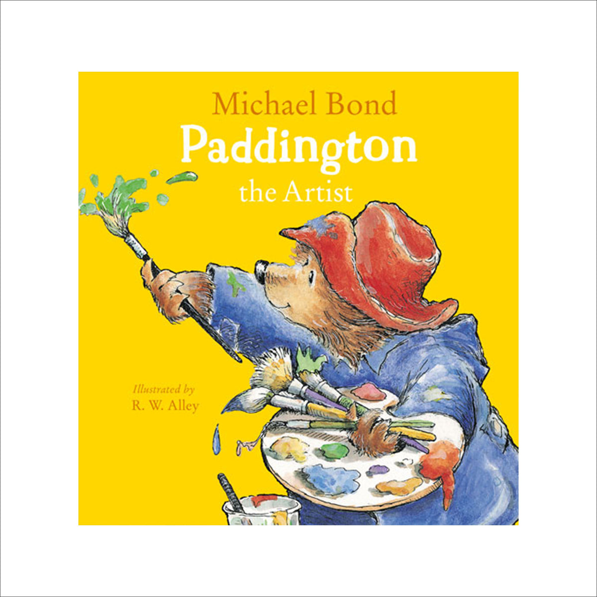 ★お求めやすく価格改定★ Paddington The Artist — Paddington Store その他