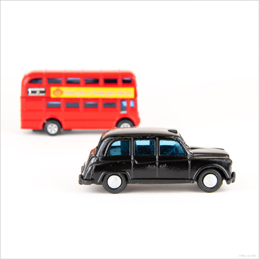 London Black Cab