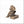 Load image into Gallery viewer, paddington bear bronze figurine
