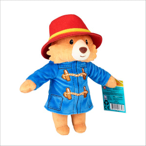 paddington bear soft toy