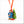 Load image into Gallery viewer, paddington bear christmas tree ornament
