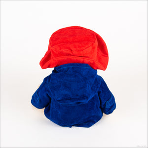 paddington bear collectable plush