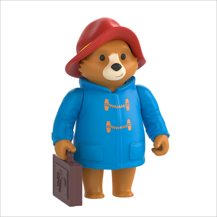 paddington bear classic figure