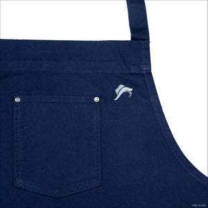 paddington bear apron