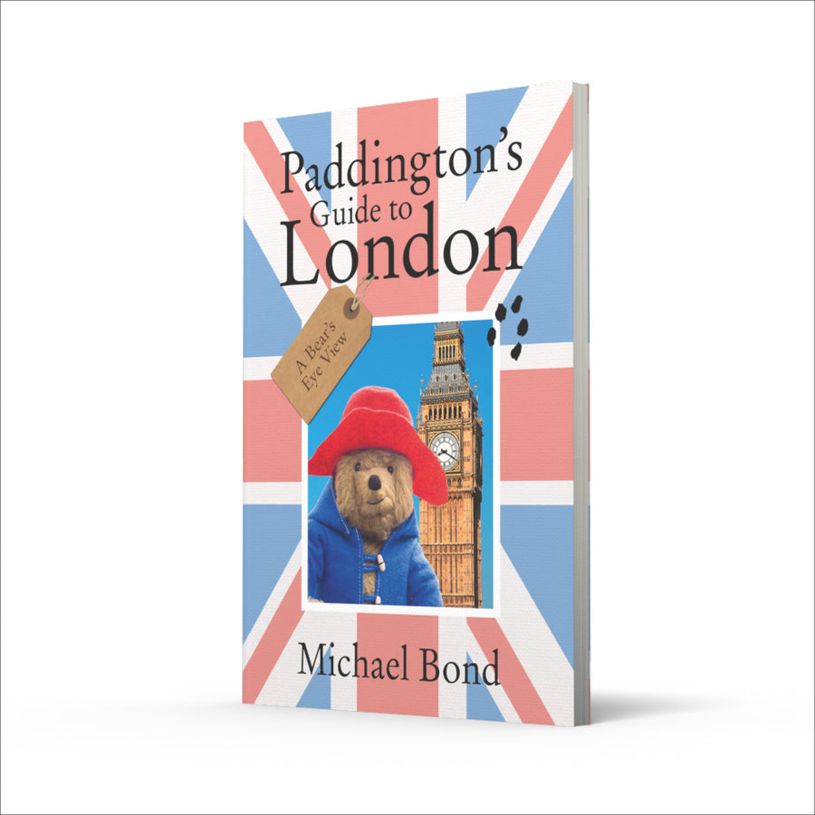 Paddington's Guide to London