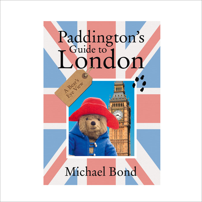 Paddington's Guide to London
