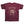 Load image into Gallery viewer, Paddington Adult T-Shirt (Darkest Peru) - Burgundy
