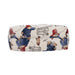 Bag Bottom with Paddington Bear illustrations on a white background